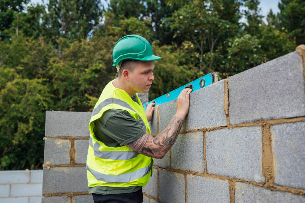 Best Concrete Foundation Repair  in Garrett, WA