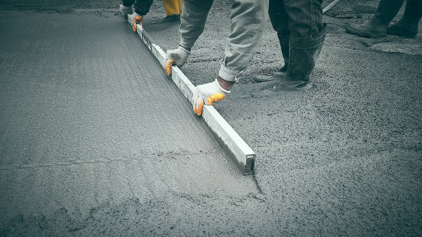 Best Concrete Patio Contractor  in Garrett, WA