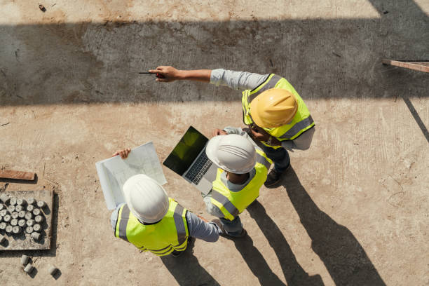  Garrett, WA Concrete contractor Pros