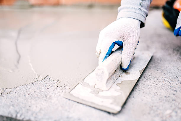 Best Concrete Resurfacing Services  in Garrett, WA